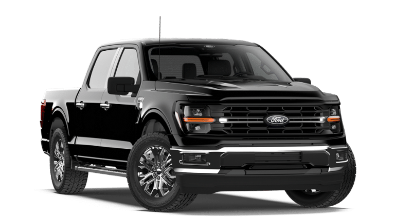 F-150® vehicle
